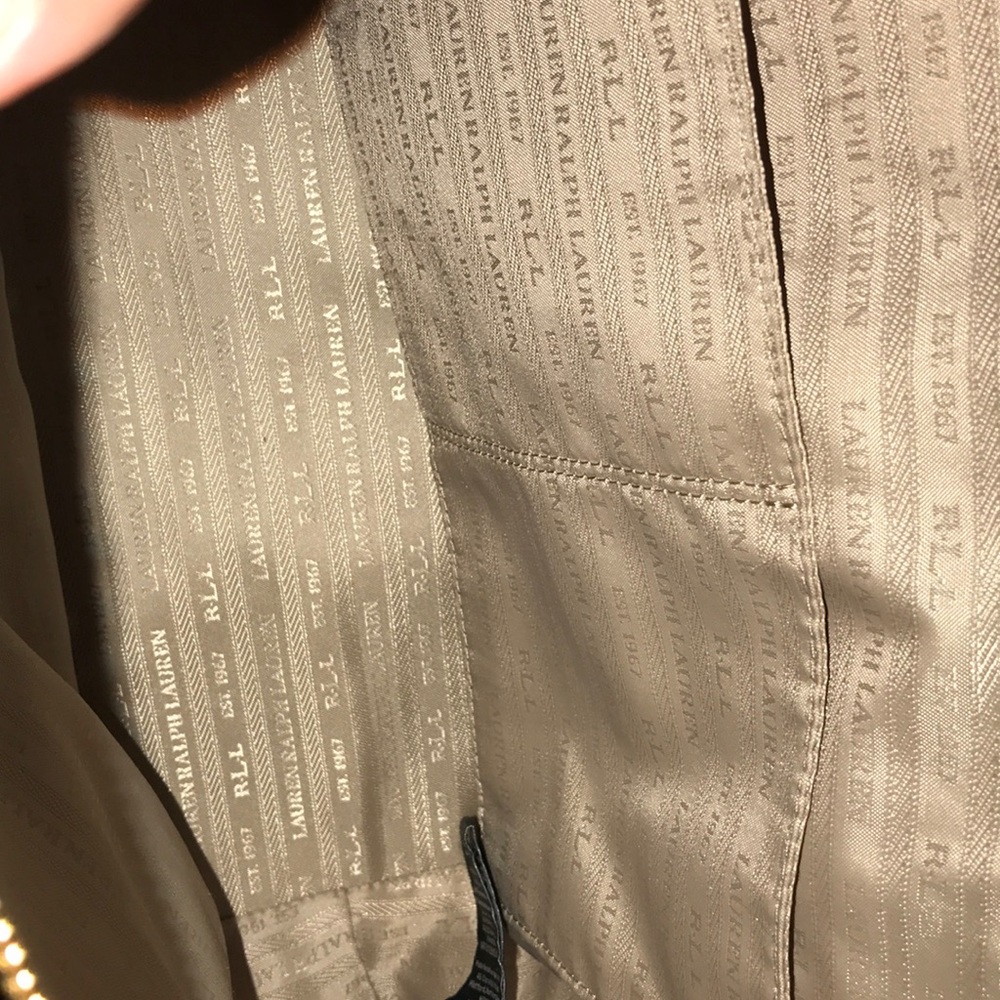 LAUREN Ralph Lauren Handbag - Picture 7 of 15